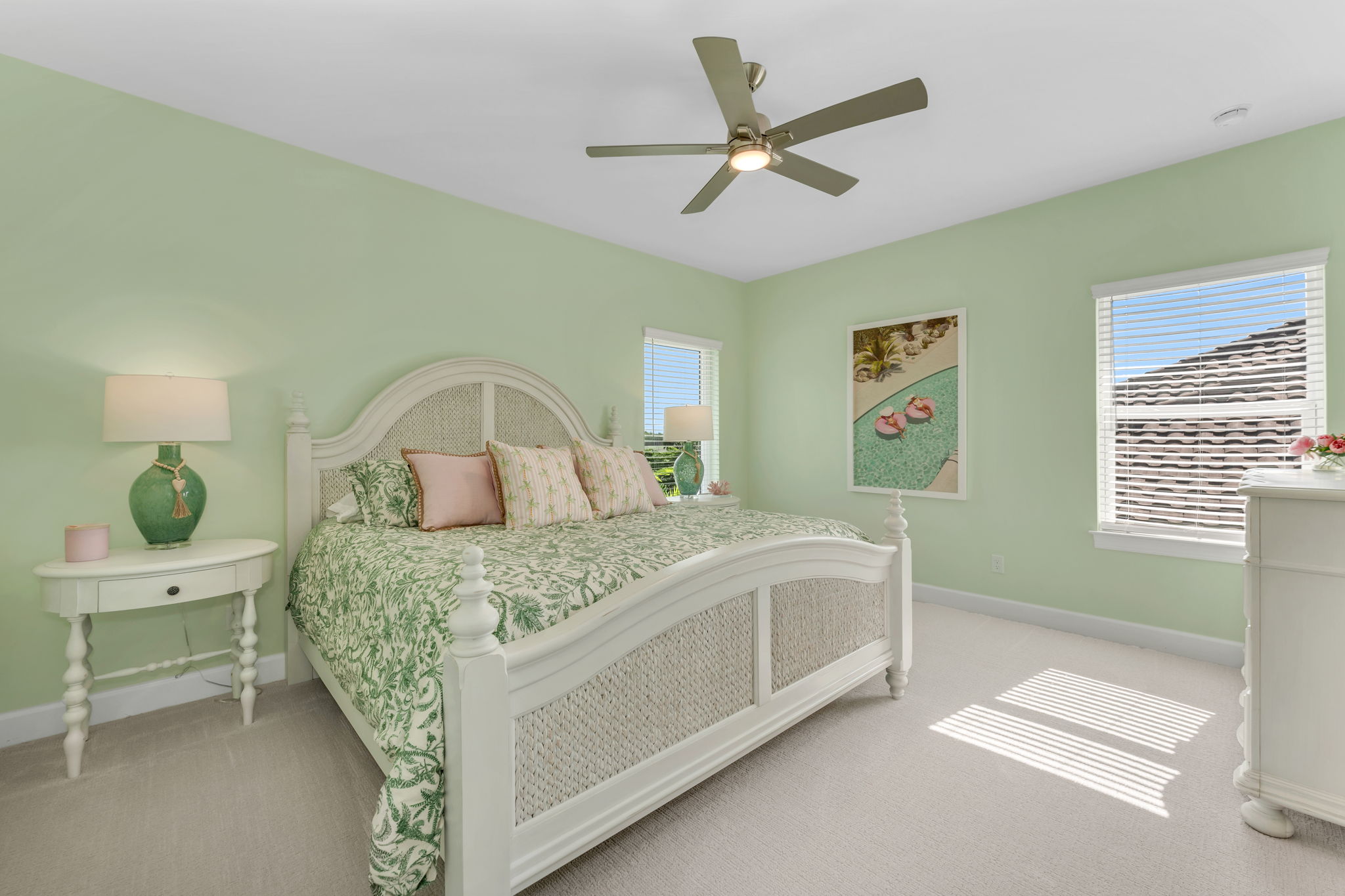 Loft Bed