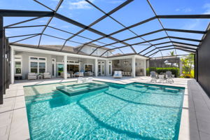 Lanai Pool - View 2