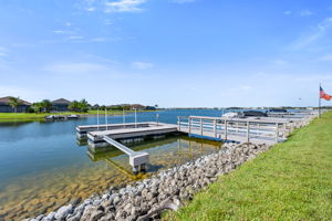 Boat Dock