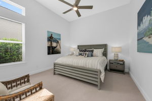 Guest Suite