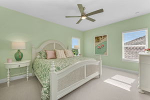 Loft Bed