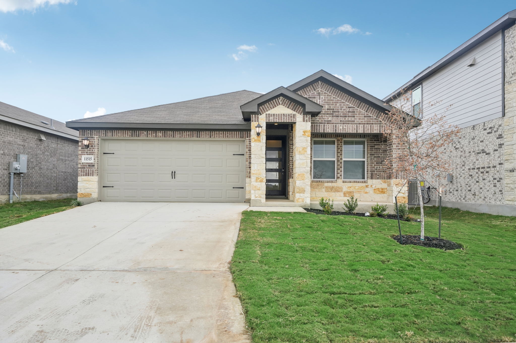 San Antonio - Sagebrooke - 11515 Cottage Point, San Antonio, TX 78254