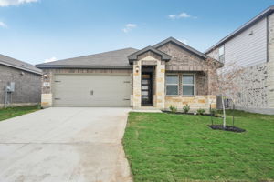 San Antonio - Sagebrooke - 11515 Cottage Point, San Antonio, TX 78254