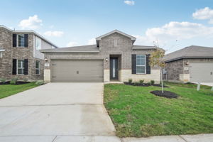 San Antonio - Sagebrooke - 11519 Cottage Point, San Antonio, TX 78254