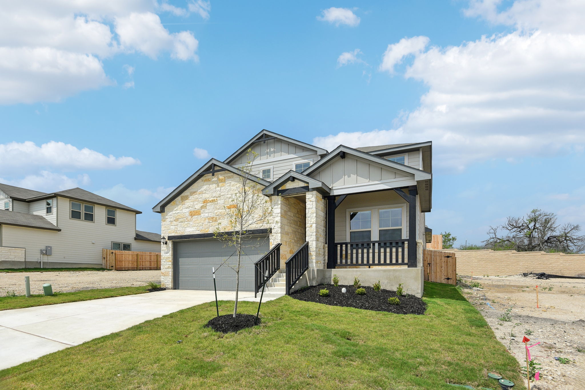 San Antonio - Remington Ranch - 11507 Buffalo Grv, San Antonio, TX 78245 - 004
