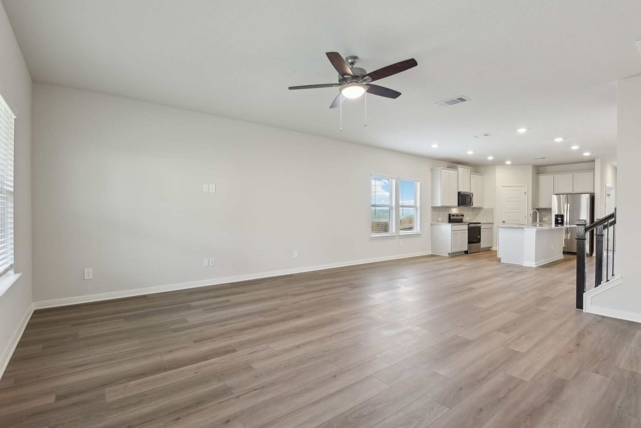 San Antonio - Remington Ranch - 11507 Buffalo Grv, San Antonio, TX 78245 - 009
