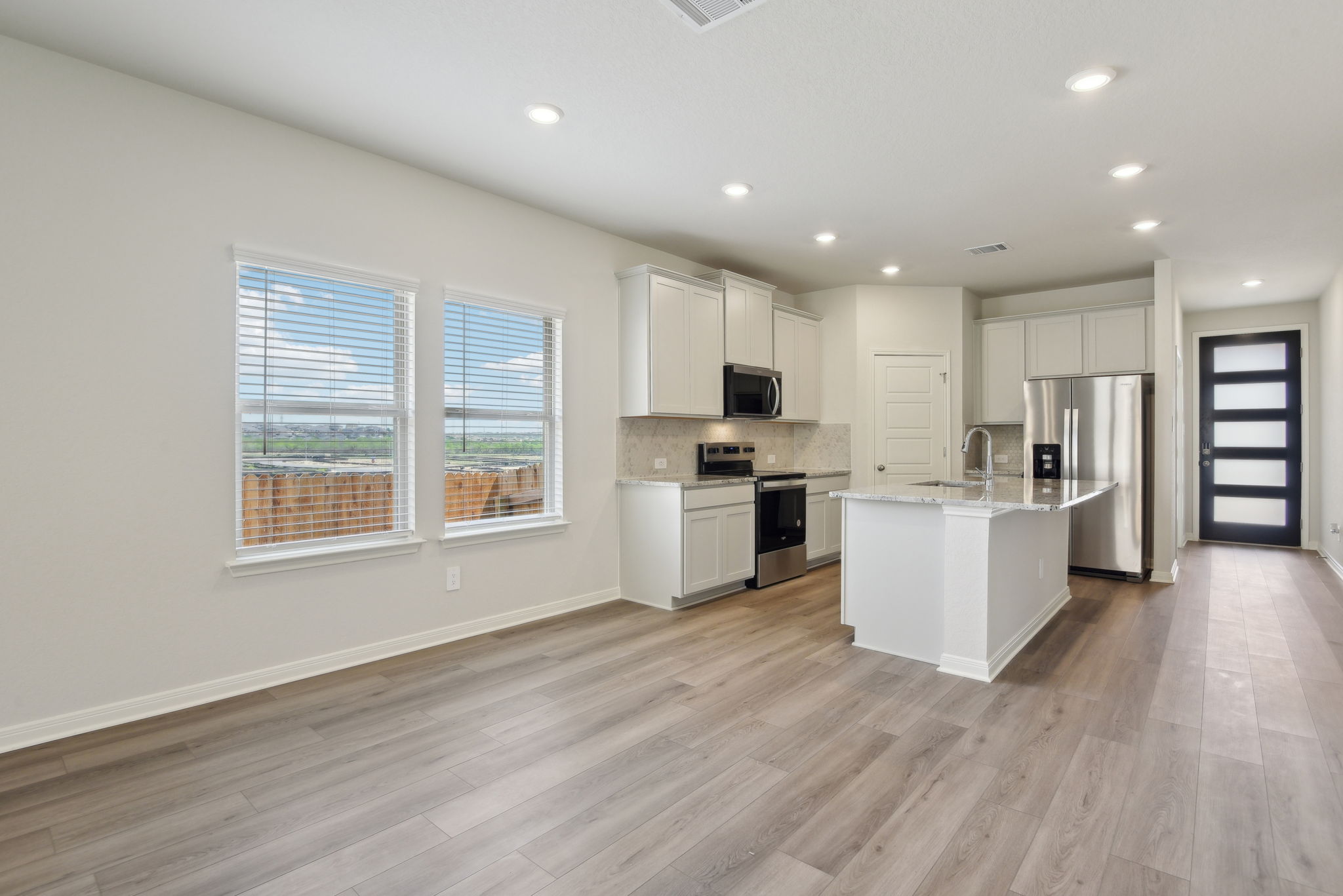 San Antonio - Remington Ranch - 11507 Buffalo Grv, San Antonio, TX 78245 - 011