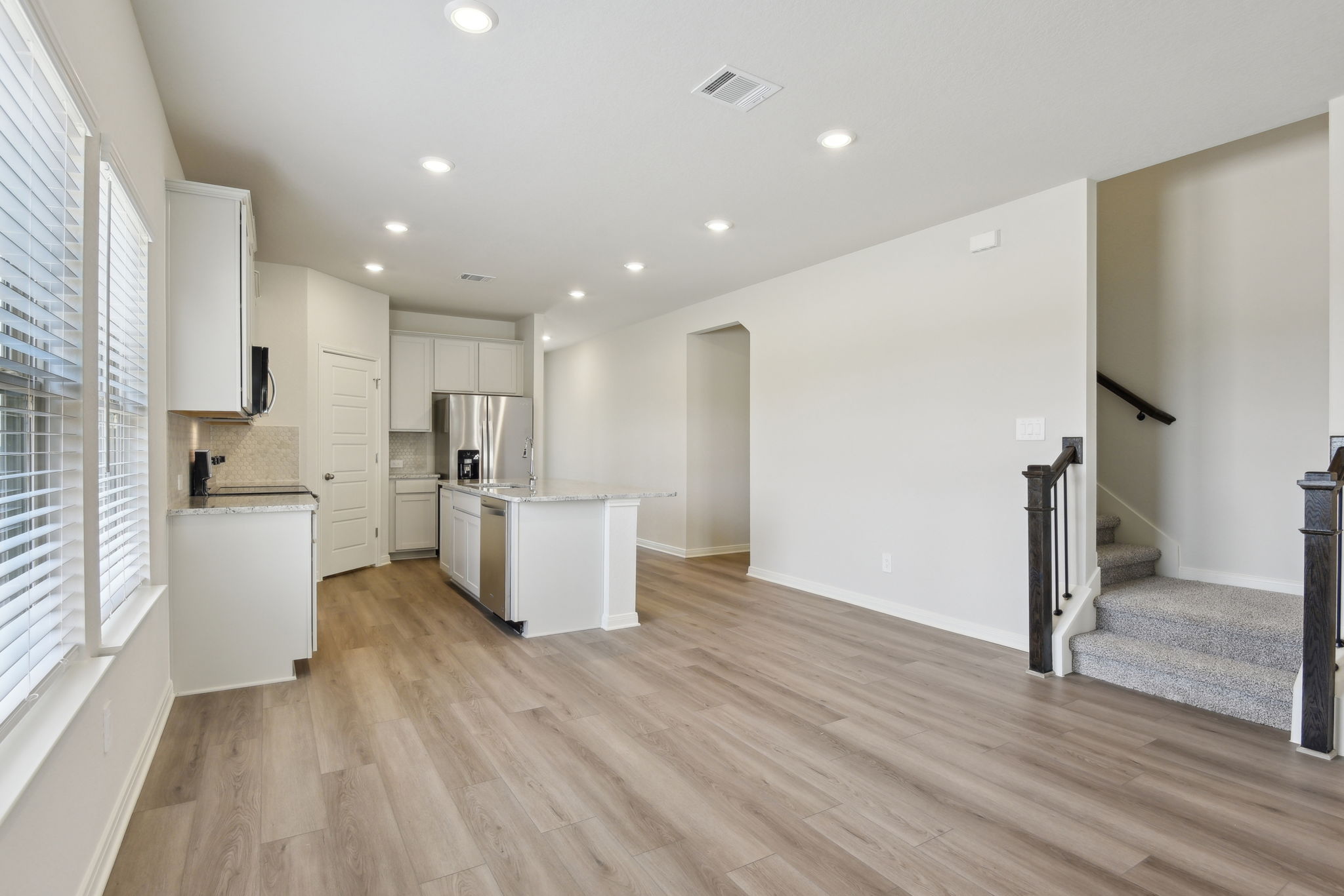 San Antonio - Remington Ranch - 11507 Buffalo Grv, San Antonio, TX 78245 - 012