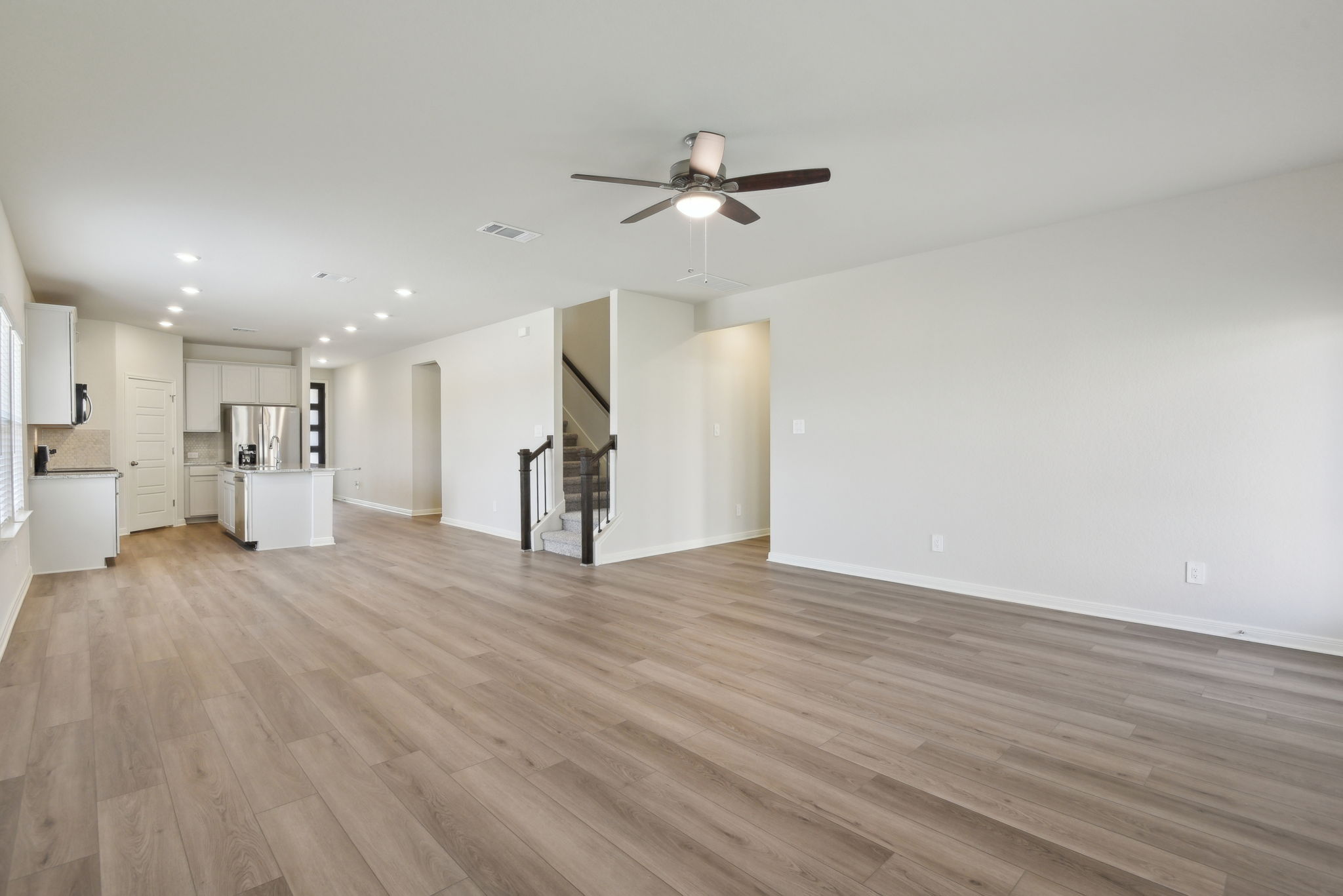 San Antonio - Remington Ranch - 11507 Buffalo Grv, San Antonio, TX 78245 - 013