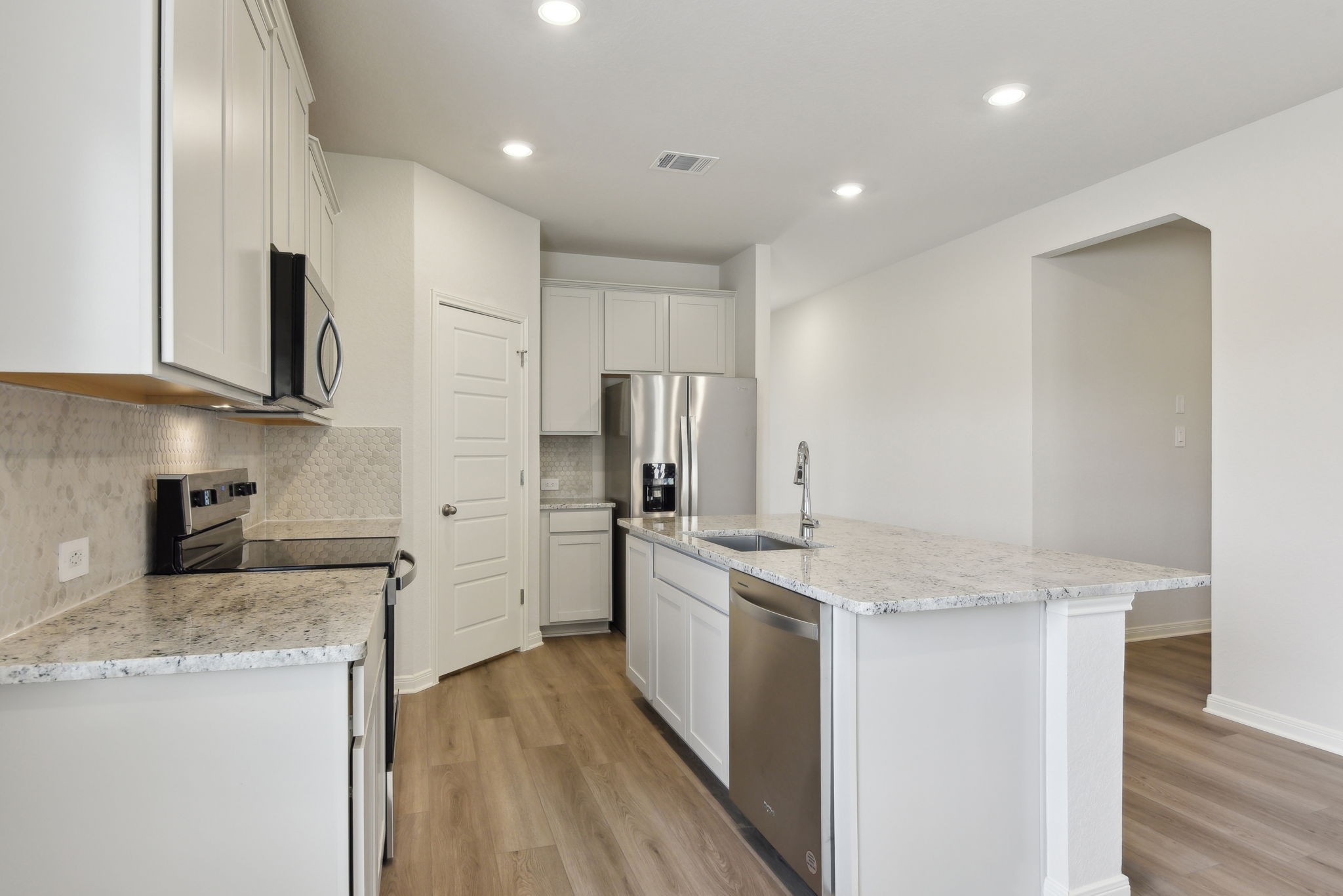 San Antonio - Remington Ranch - 11507 Buffalo Grv, San Antonio, TX 78245 - 016