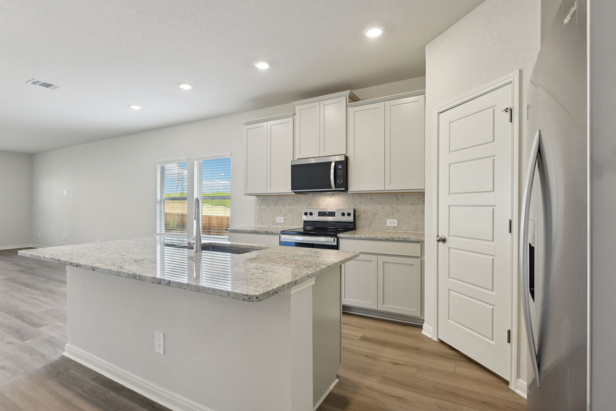 San Antonio - Remington Ranch - 11507 Buffalo Grv, San Antonio, TX 78245 - 017