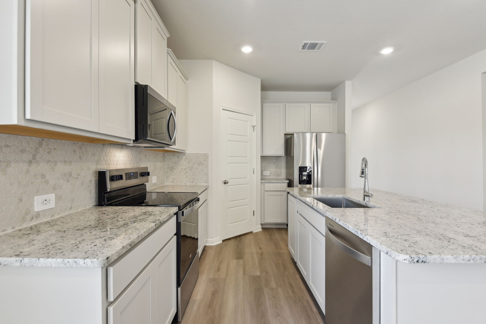 San Antonio - Remington Ranch - 11507 Buffalo Grv, San Antonio, TX 78245 - 019