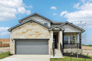San Antonio - Remington Ranch - 11507 Buffalo Grv, San Antonio, TX 78245 - 001