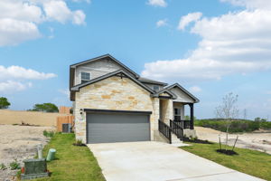 San Antonio - Remington Ranch - 11507 Buffalo Grv, San Antonio, TX 78245 - 002