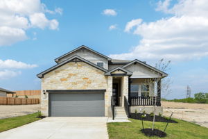 San Antonio - Remington Ranch - 11507 Buffalo Grv, San Antonio, TX 78245 - 003
