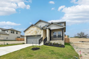 San Antonio - Remington Ranch - 11507 Buffalo Grv, San Antonio, TX 78245 - 004