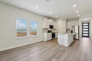 San Antonio - Remington Ranch - 11507 Buffalo Grv, San Antonio, TX 78245 - 011