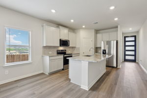 San Antonio - Remington Ranch - 11507 Buffalo Grv, San Antonio, TX 78245 - 014