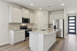San Antonio - Remington Ranch - 11507 Buffalo Grv, San Antonio, TX 78245 - 015