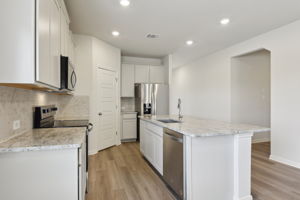 San Antonio - Remington Ranch - 11507 Buffalo Grv, San Antonio, TX 78245 - 016