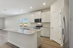 San Antonio - Remington Ranch - 11507 Buffalo Grv, San Antonio, TX 78245 - 017