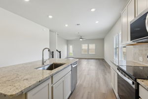 San Antonio - Remington Ranch - 11507 Buffalo Grv, San Antonio, TX 78245 - 018