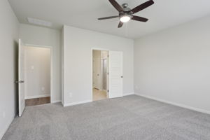 San Antonio - Remington Ranch - 11507 Buffalo Grv, San Antonio, TX 78245 - 028