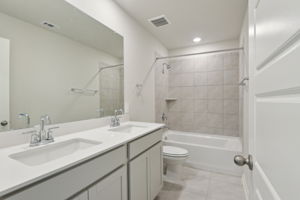 San Antonio - Remington Ranch - 11507 Buffalo Grv, San Antonio, TX 78245 - 045