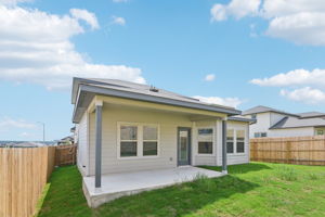 San Antonio - Remington Ranch - 11507 Buffalo Grv, San Antonio, TX 78245 - 049