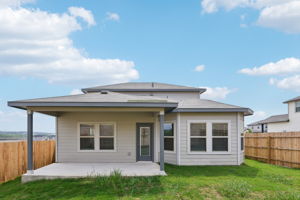 San Antonio - Remington Ranch - 11507 Buffalo Grv, San Antonio, TX 78245 - 050