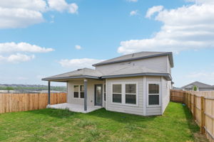 San Antonio - Remington Ranch - 11507 Buffalo Grv, San Antonio, TX 78245 - 051