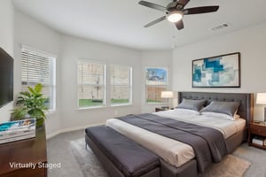 San Antonio - Remington Ranch - 11507 Buffalo Grv, San Antonio, TX 78245 - 030 virtually staged