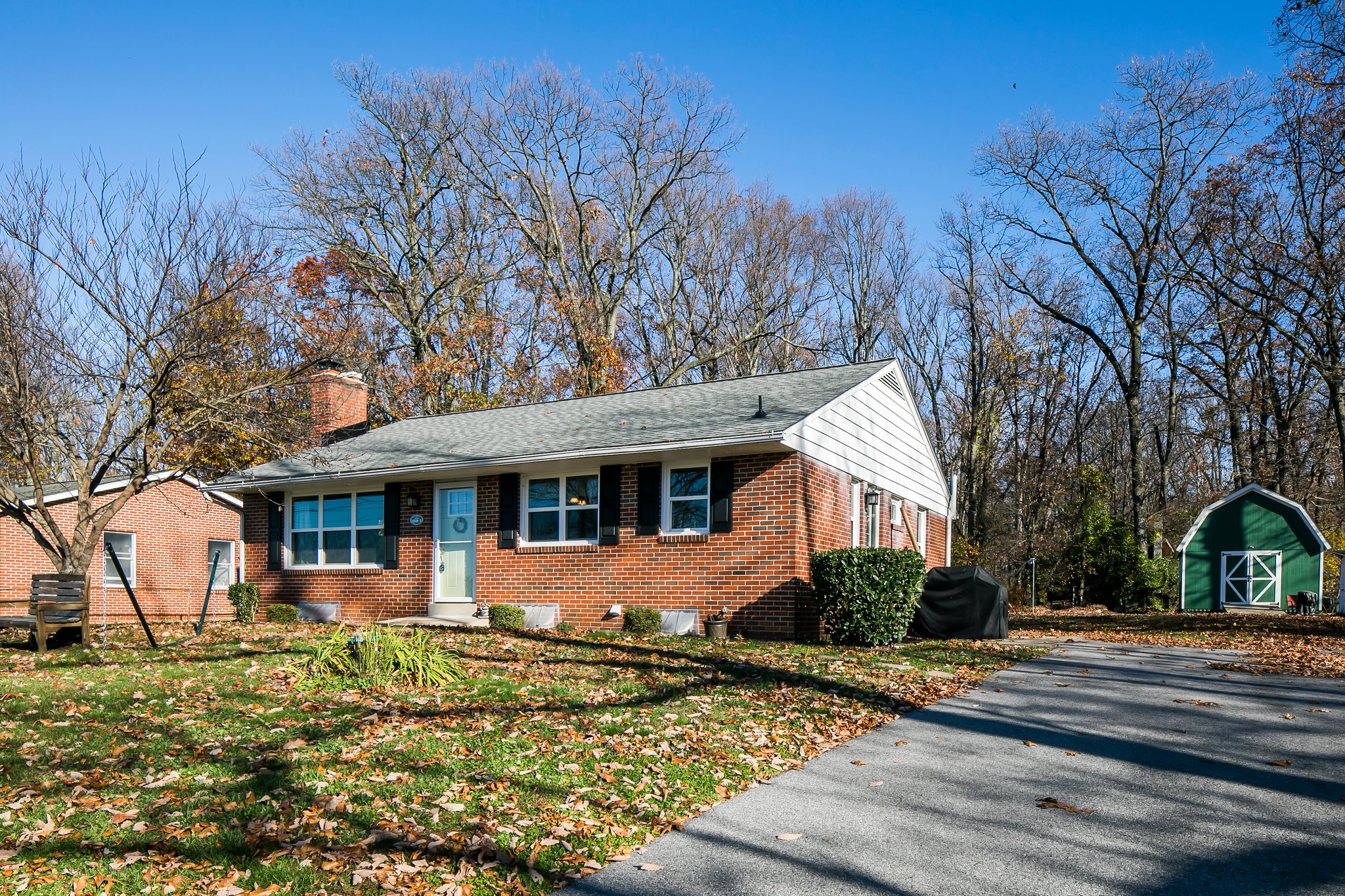 11508B Fingerboard Rd, Monrovia, MD 21770 Jessica Patterson Photography