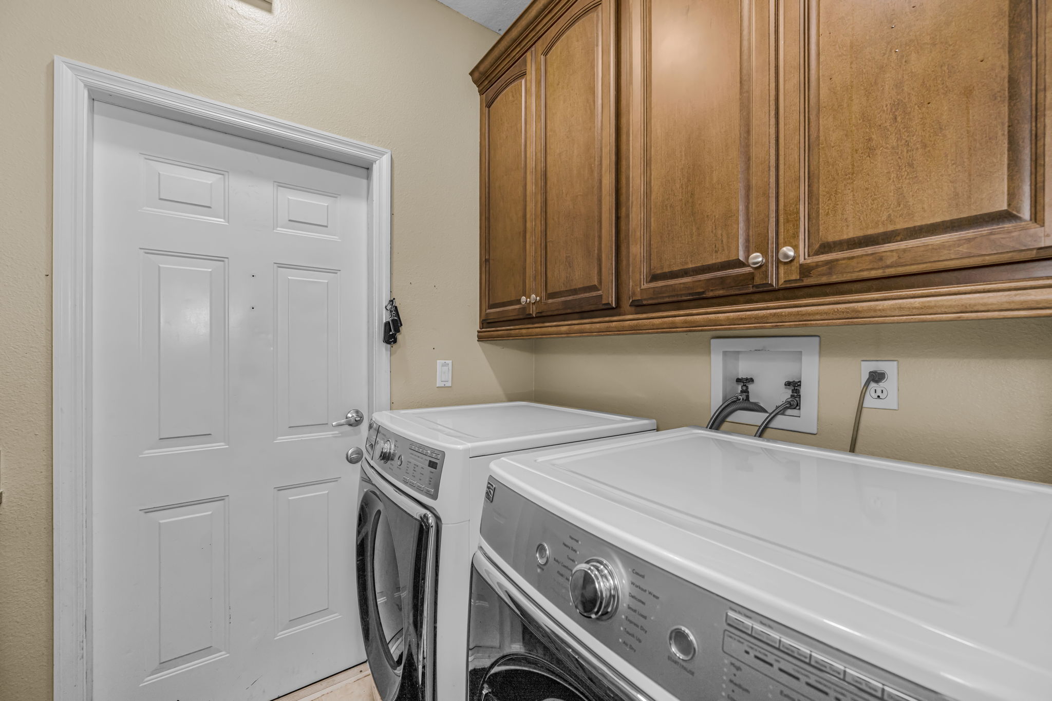 Laundry Room 1