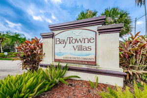 1-Bay Towne Villas