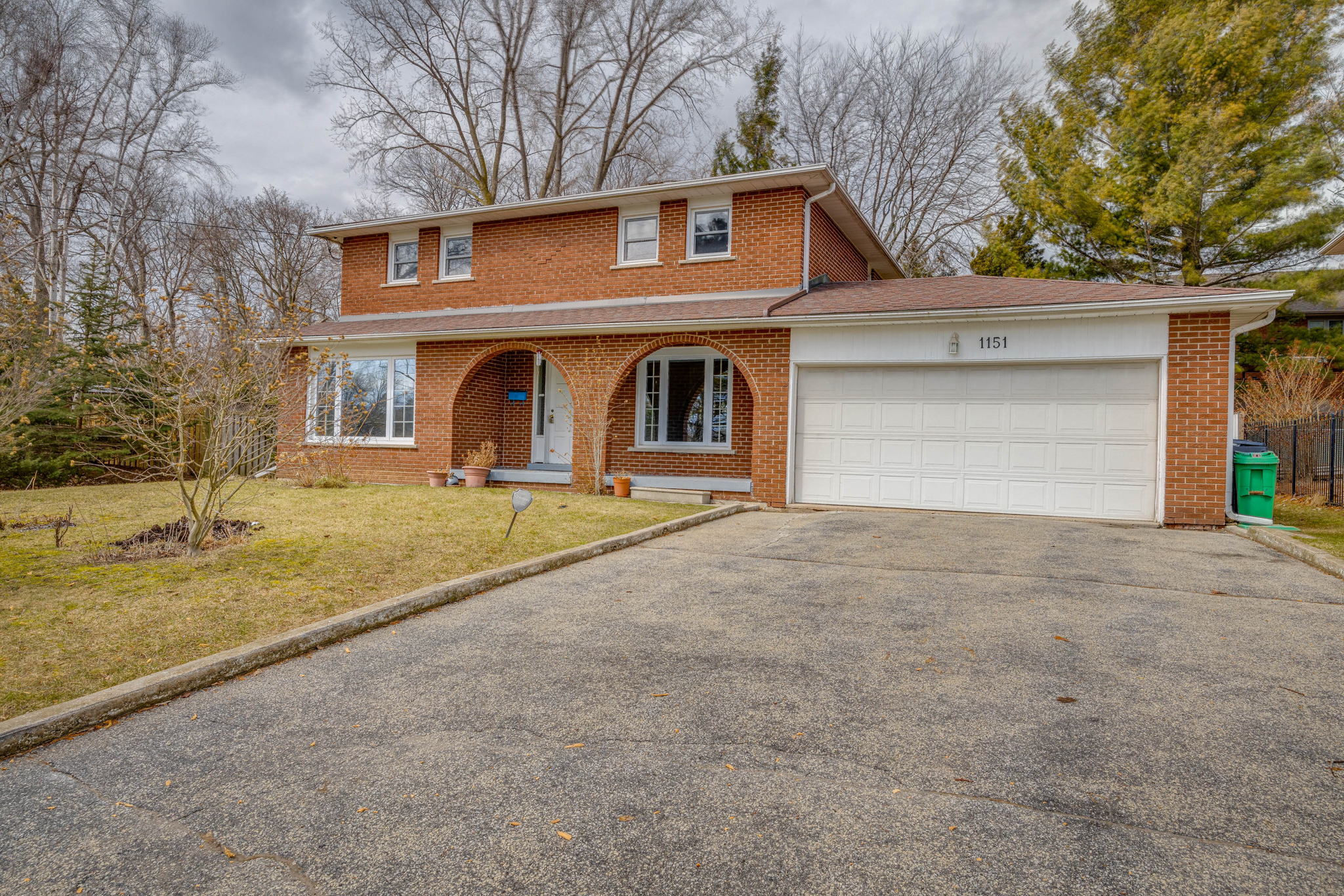 Mississauga property showcase — delivered property photograph 3