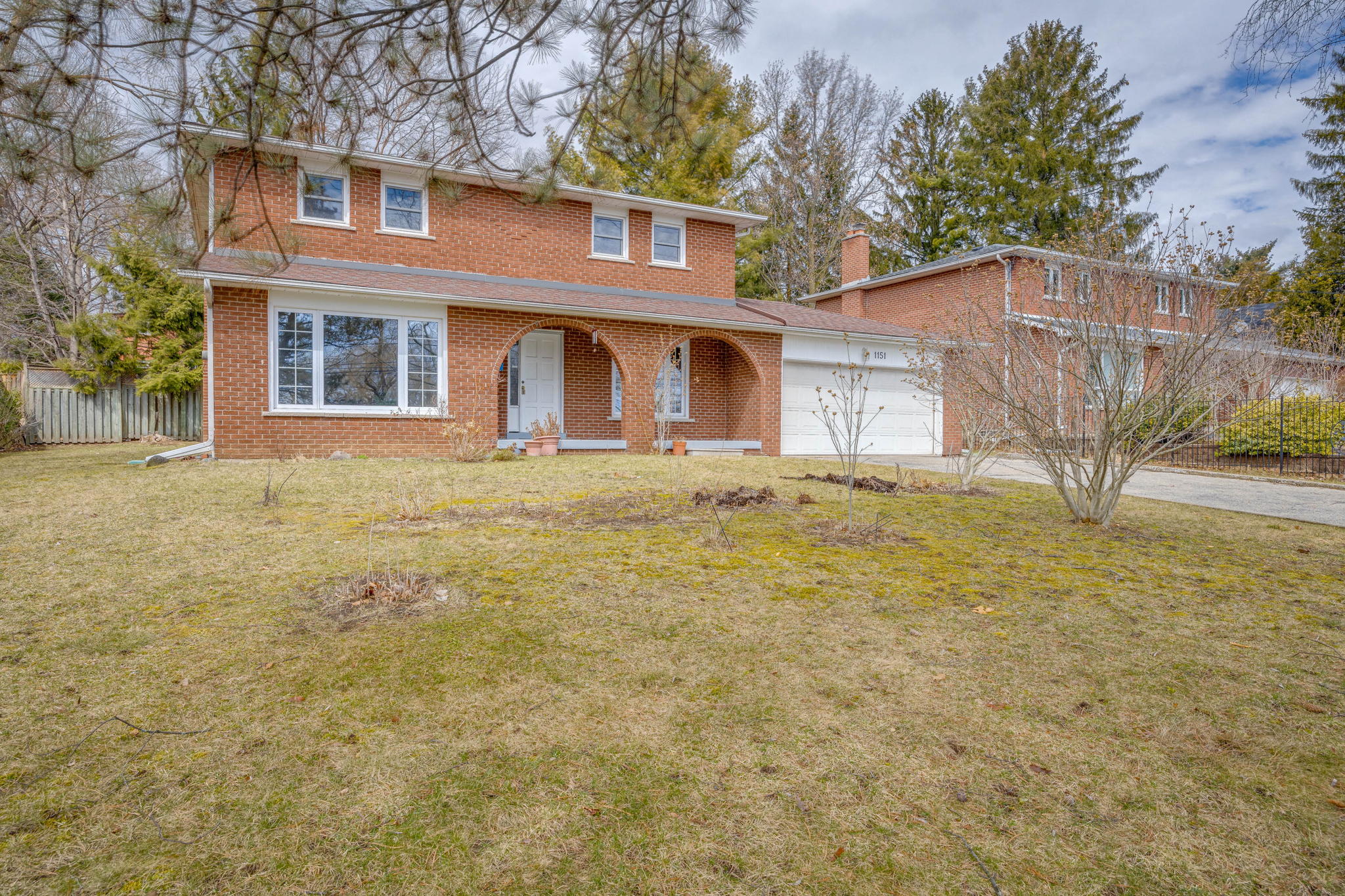Mississauga property showcase — delivered property photograph 4