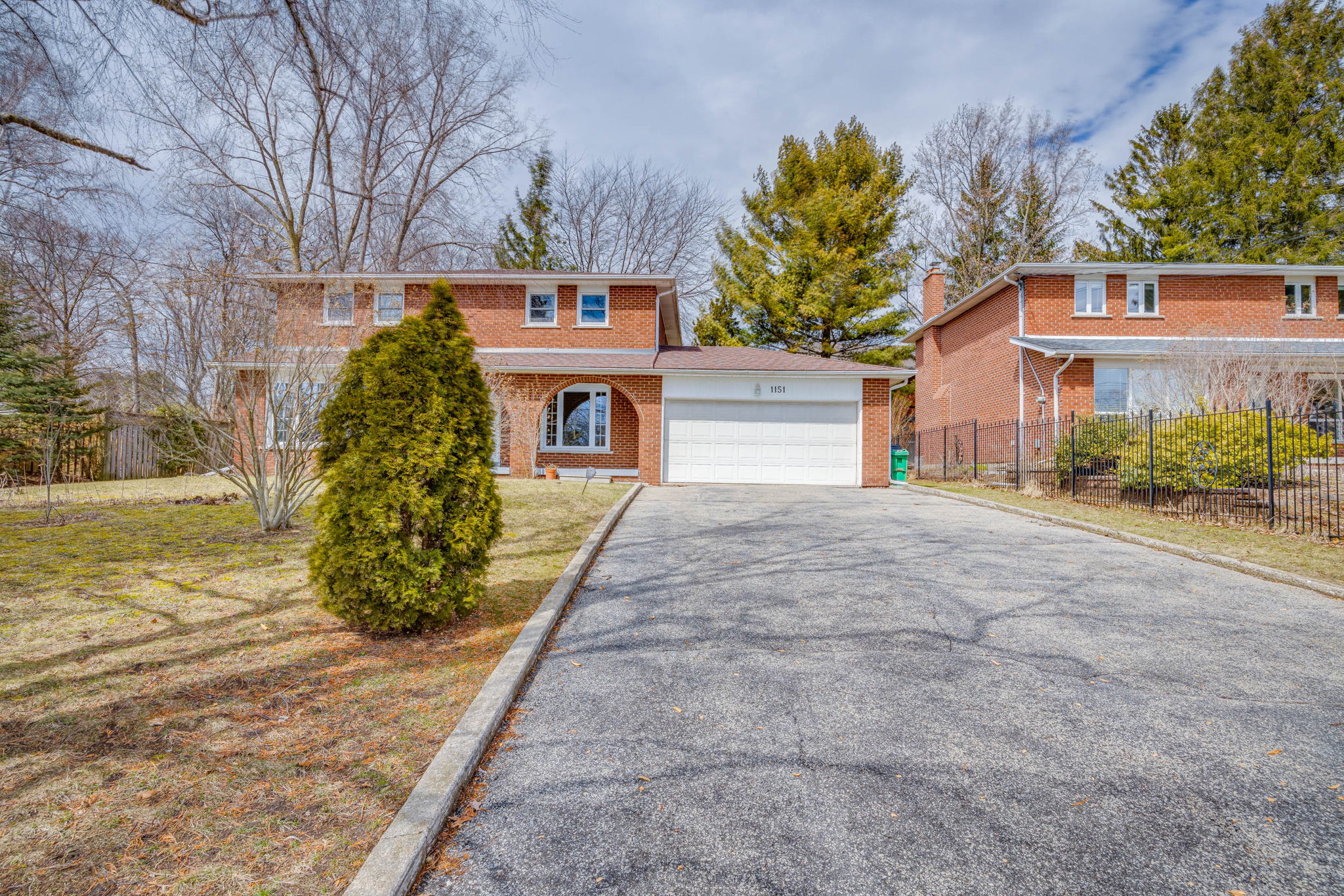 Mississauga property showcase