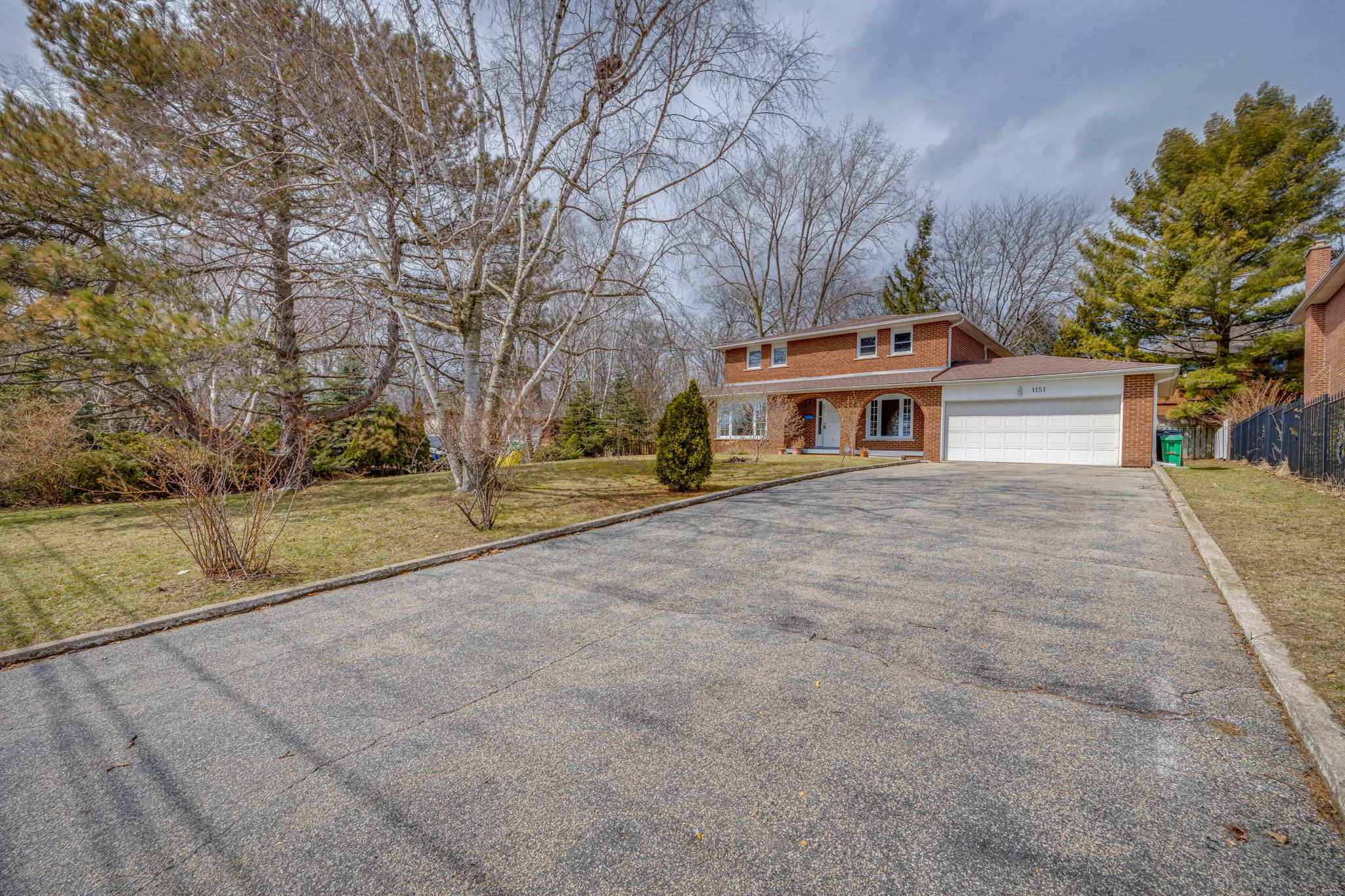 Mississauga property showcase — delivered property photograph 2