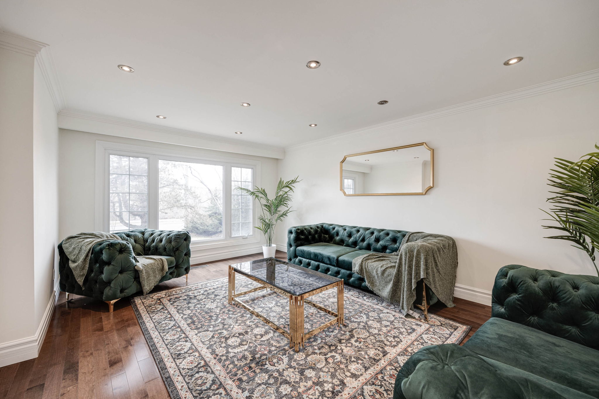 Mississauga property showcase — delivered property photograph 18
