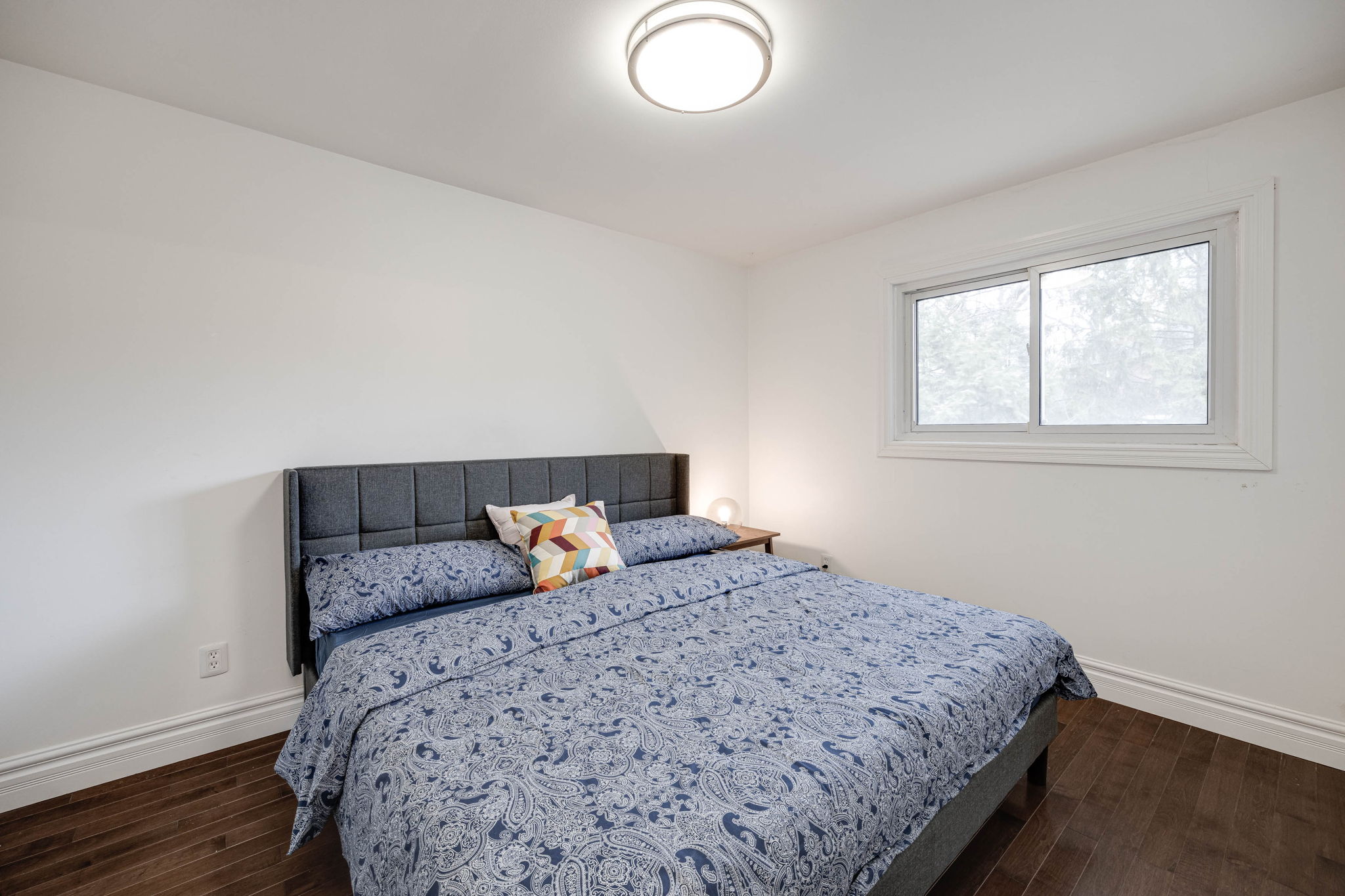 Mississauga property showcase — delivered property photograph 22