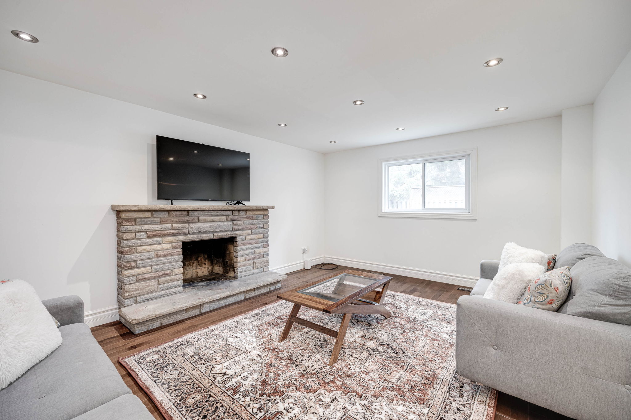 Mississauga property showcase — delivered property photograph 15