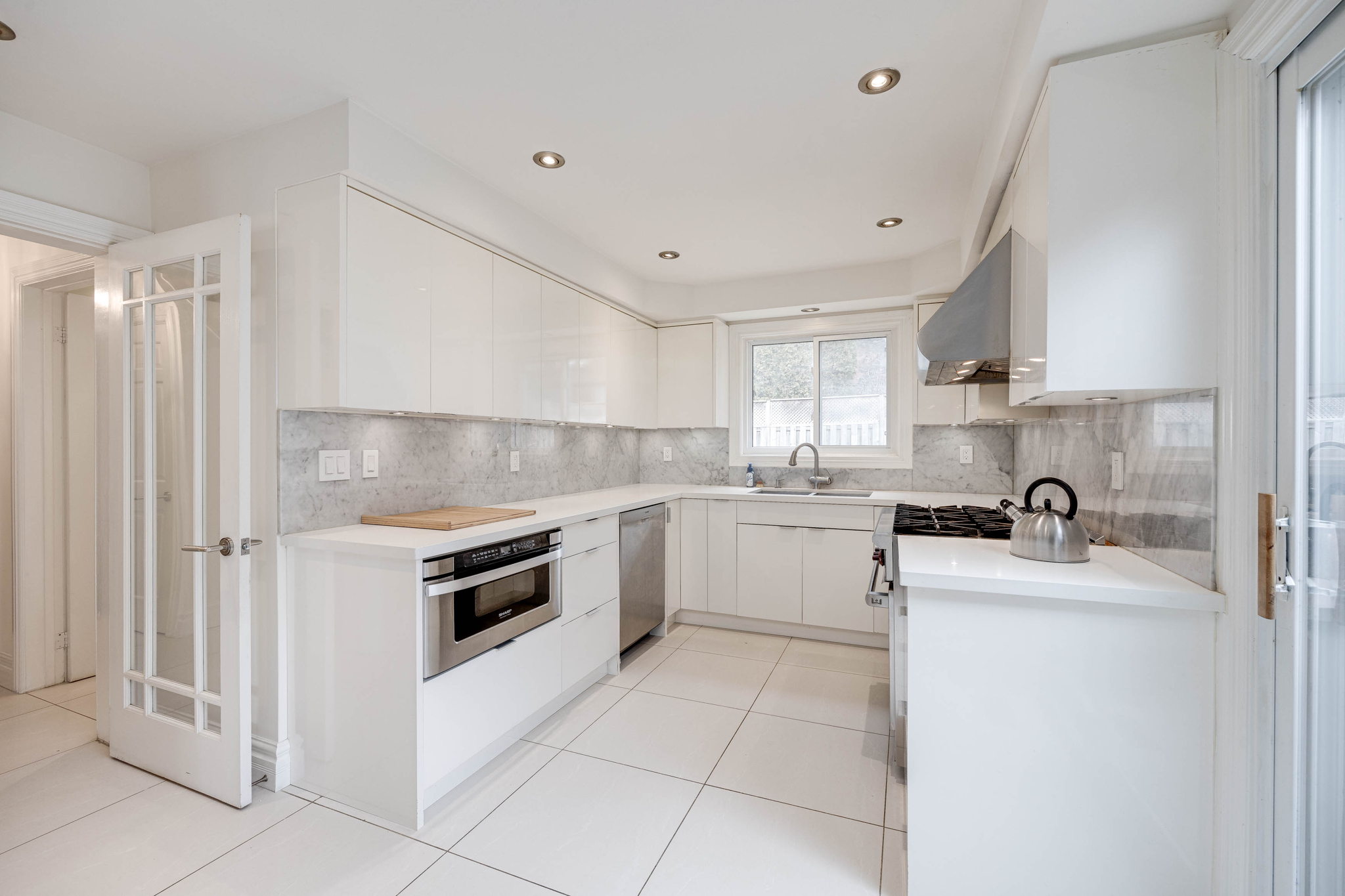 Mississauga property showcase — delivered property photograph 9
