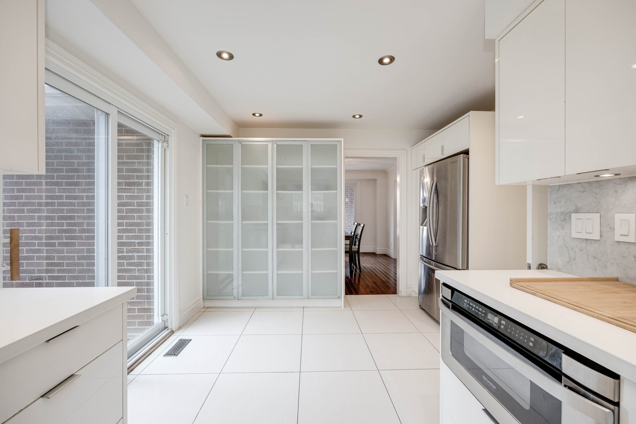 Mississauga property showcase — delivered property photograph 10