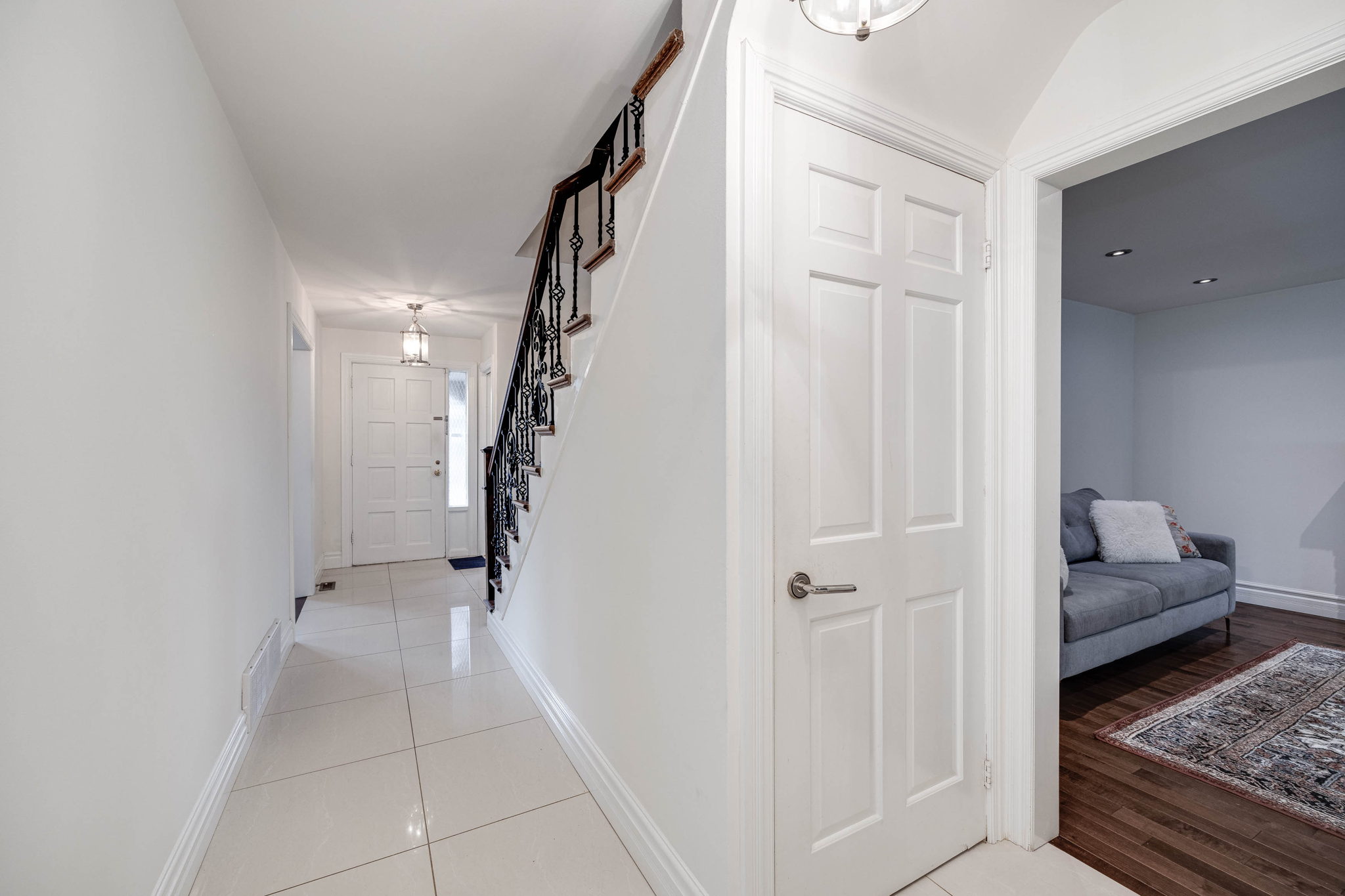 Mississauga property showcase — delivered property photograph 14