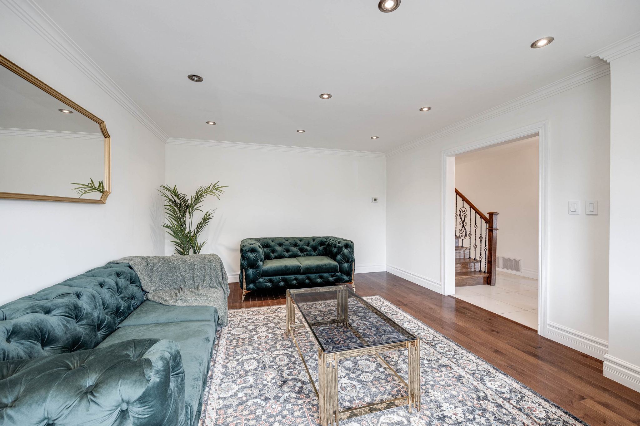 Mississauga property showcase — delivered property photograph 19