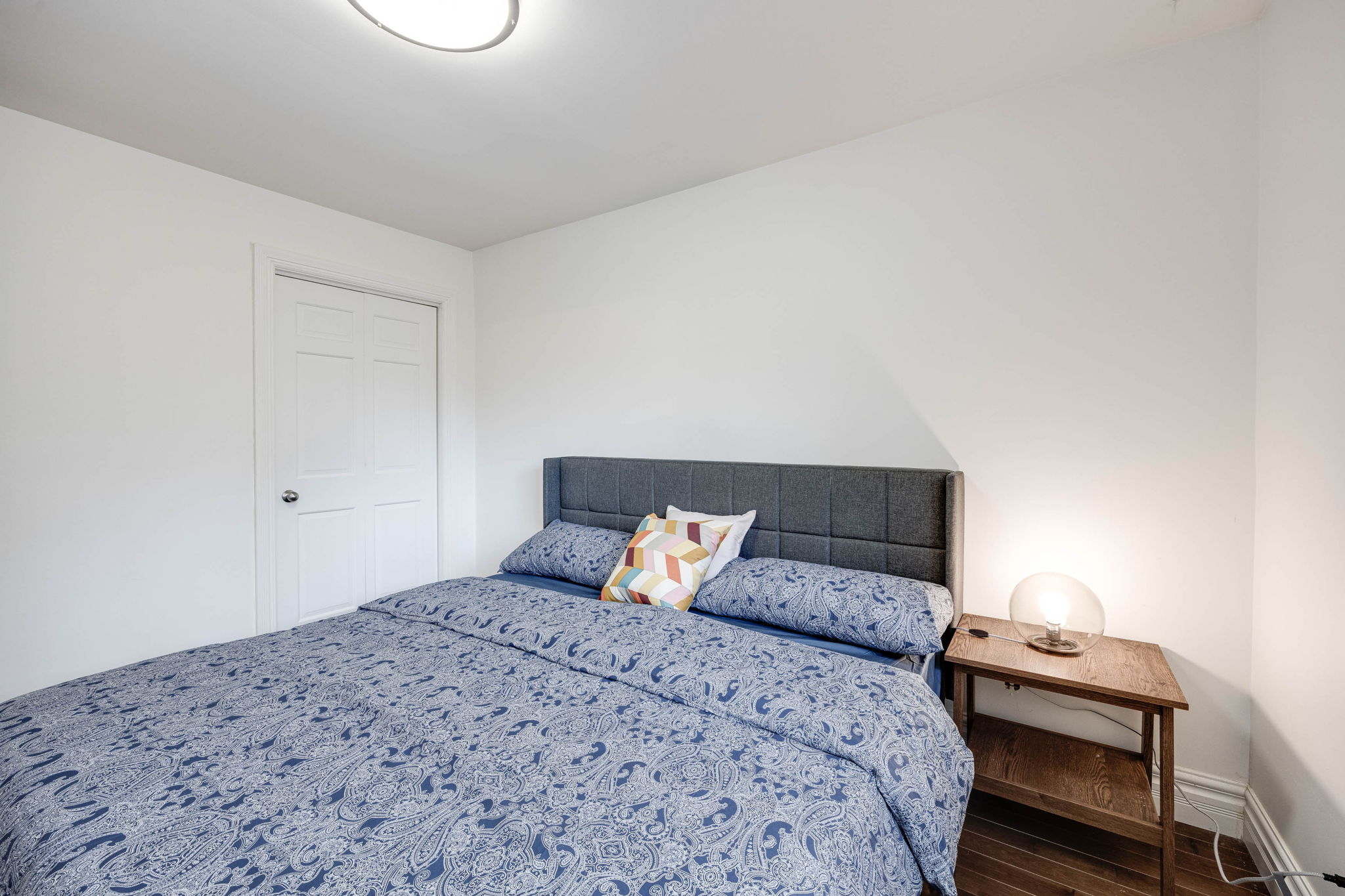 Mississauga property showcase — delivered property photograph 23