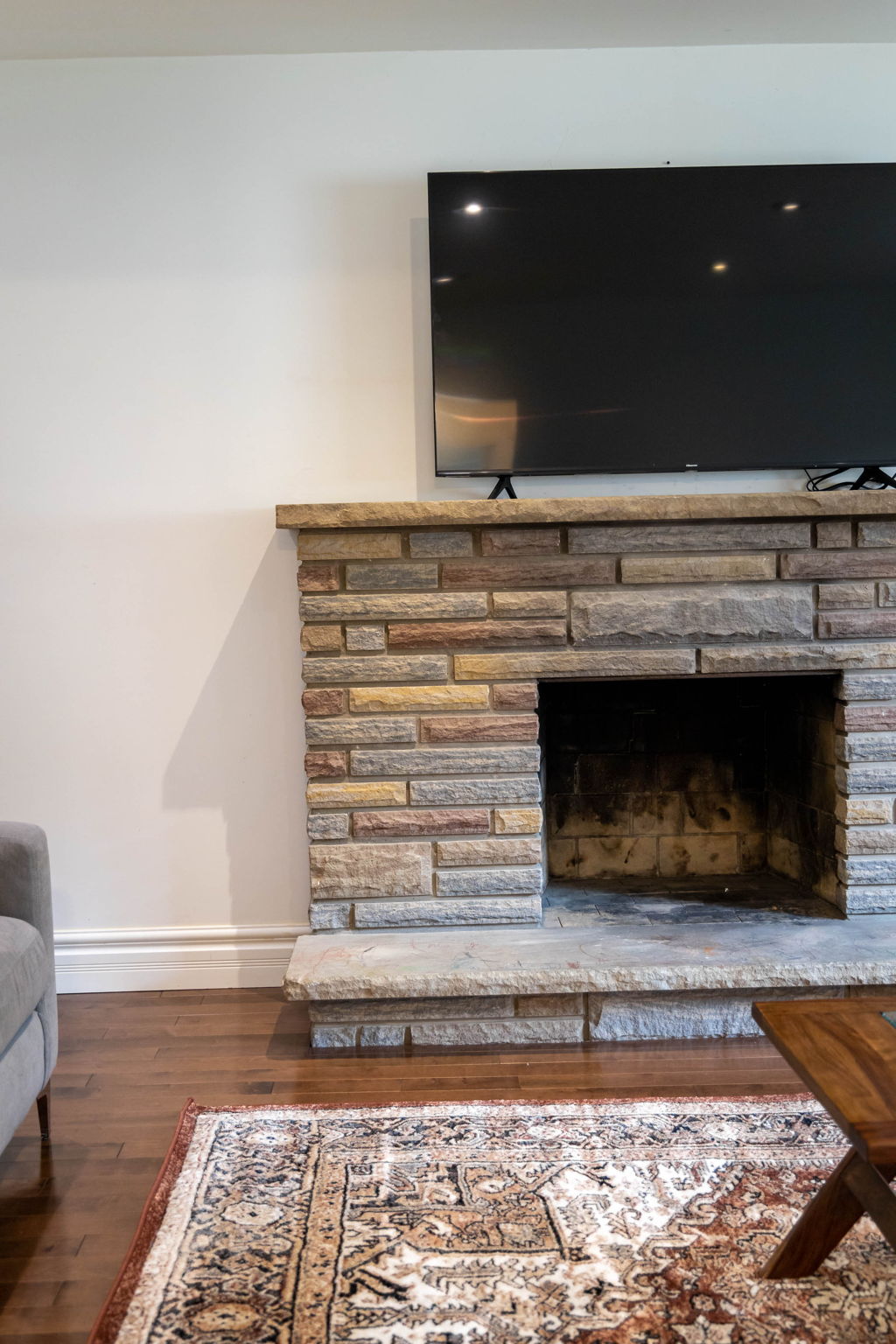 Mississauga property showcase — delivered property photograph 40