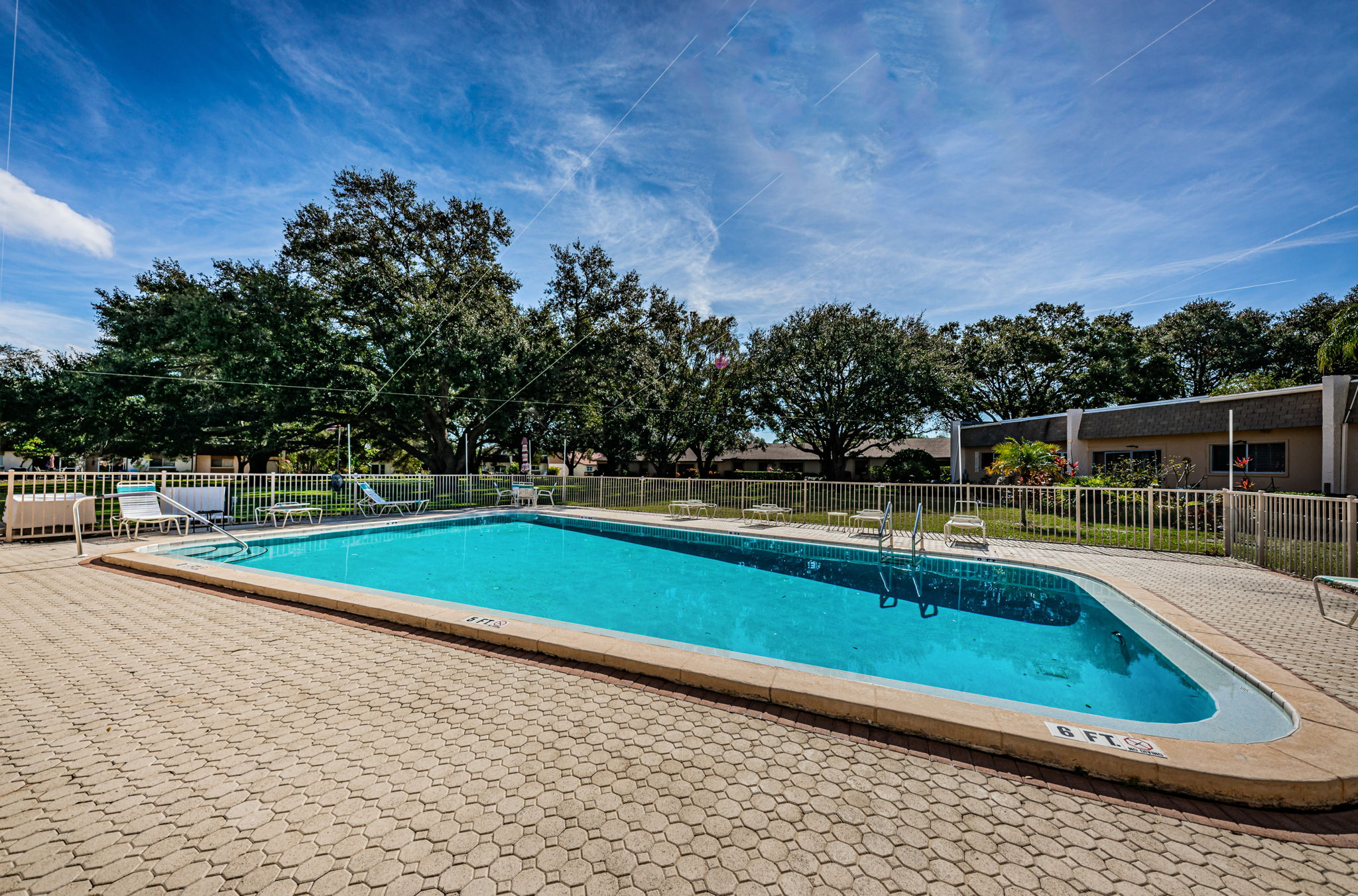 14-Clubhouse Pool