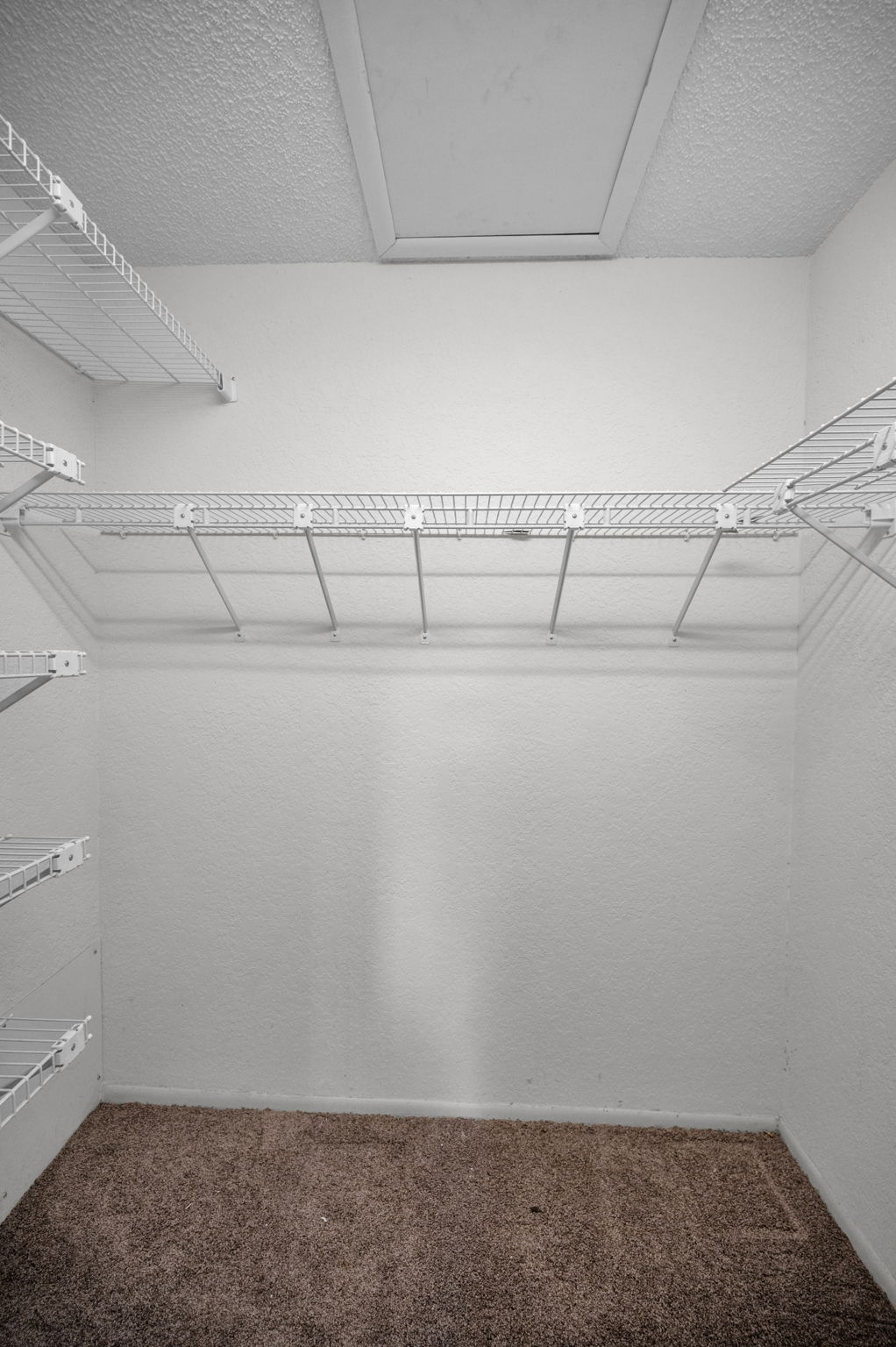 Primary Bedroom1 Closet